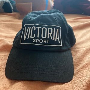 Victoria’s Secret hat
